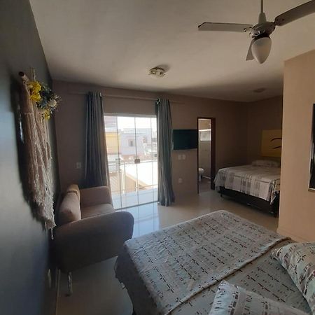 Daf Suites E Acomodacoes !!!! Арраял-ду-Кабу Экстерьер фото