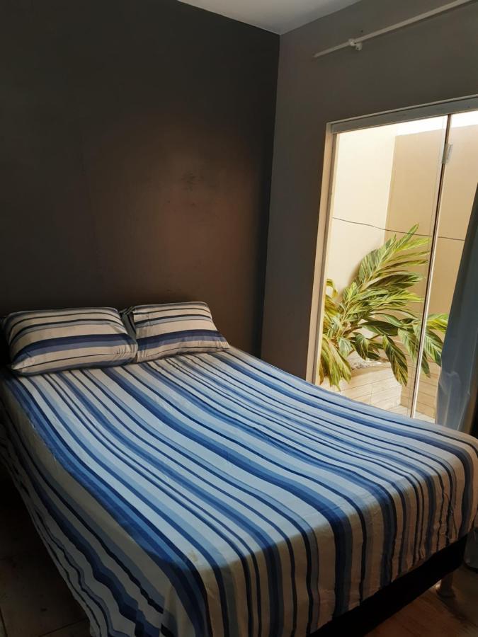 Daf Suites E Acomodacoes !!!! Арраял-ду-Кабу Экстерьер фото