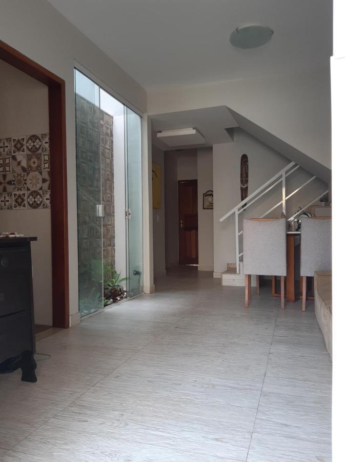 Daf Suites E Acomodacoes !!!! Арраял-ду-Кабу Экстерьер фото