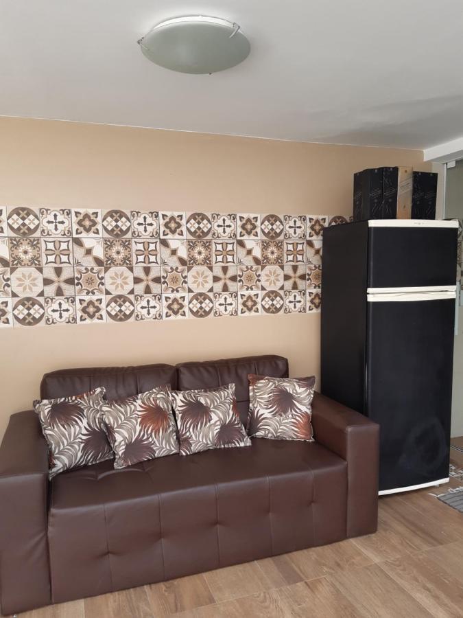 Daf Suites E Acomodacoes !!!! Арраял-ду-Кабу Экстерьер фото