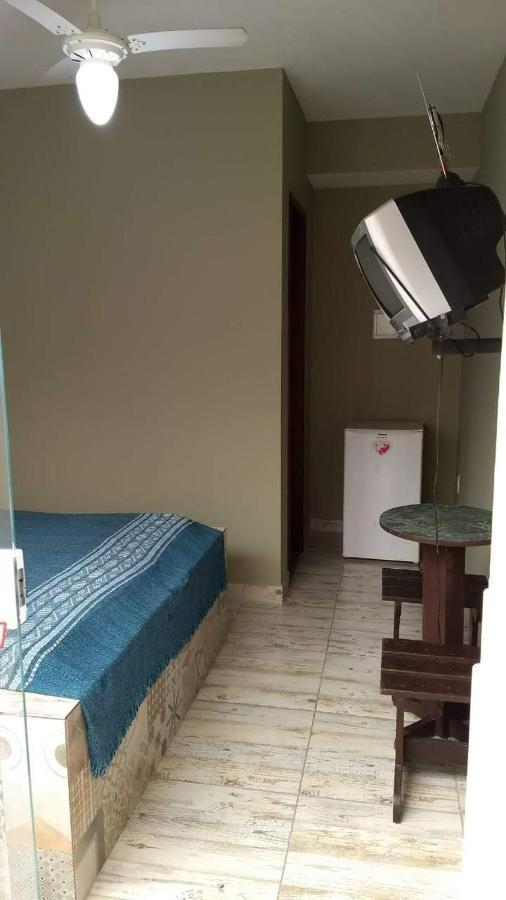 Daf Suites E Acomodacoes !!!! Арраял-ду-Кабу Экстерьер фото