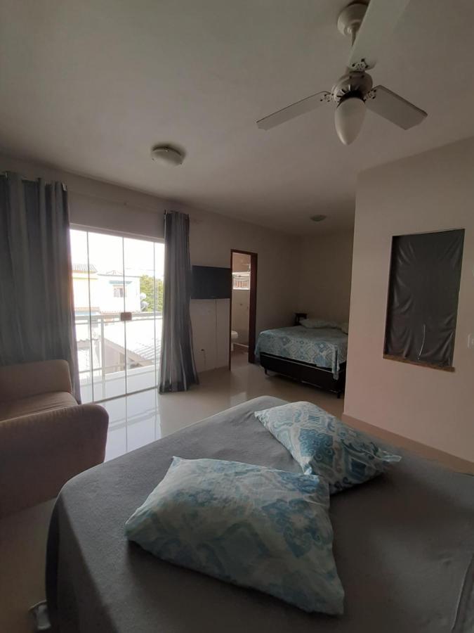 Daf Suites E Acomodacoes !!!! Арраял-ду-Кабу Экстерьер фото