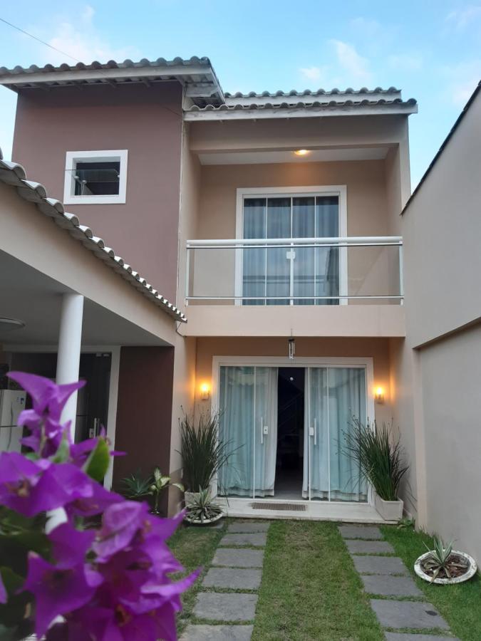 Daf Suites E Acomodacoes !!!! Арраял-ду-Кабу Экстерьер фото