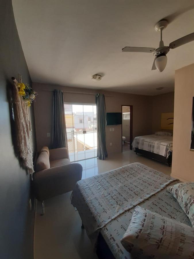 Daf Suites E Acomodacoes !!!! Арраял-ду-Кабу Экстерьер фото