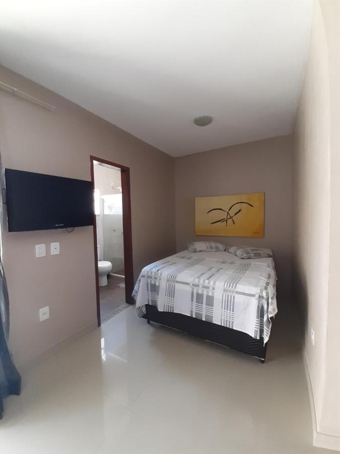 Daf Suites E Acomodacoes !!!! Арраял-ду-Кабу Экстерьер фото