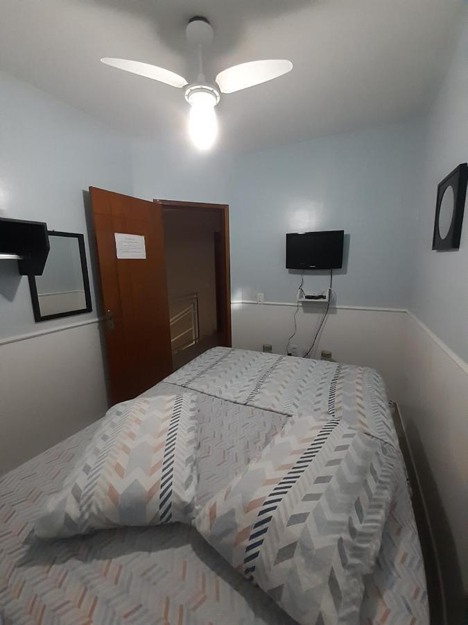 Daf Suites E Acomodacoes !!!! Арраял-ду-Кабу Экстерьер фото