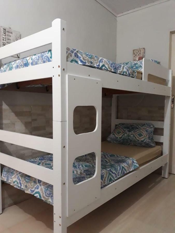 Daf Suites E Acomodacoes !!!! Арраял-ду-Кабу Экстерьер фото
