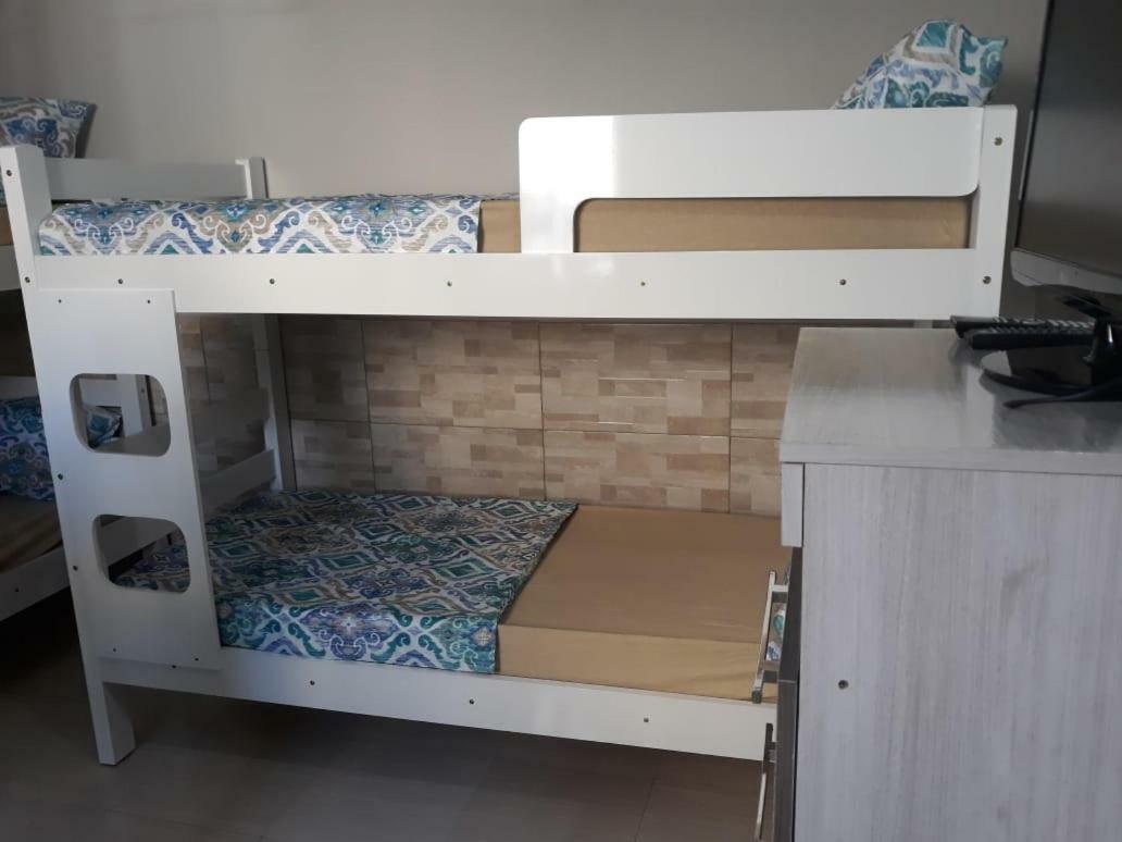 Daf Suites E Acomodacoes !!!! Арраял-ду-Кабу Экстерьер фото