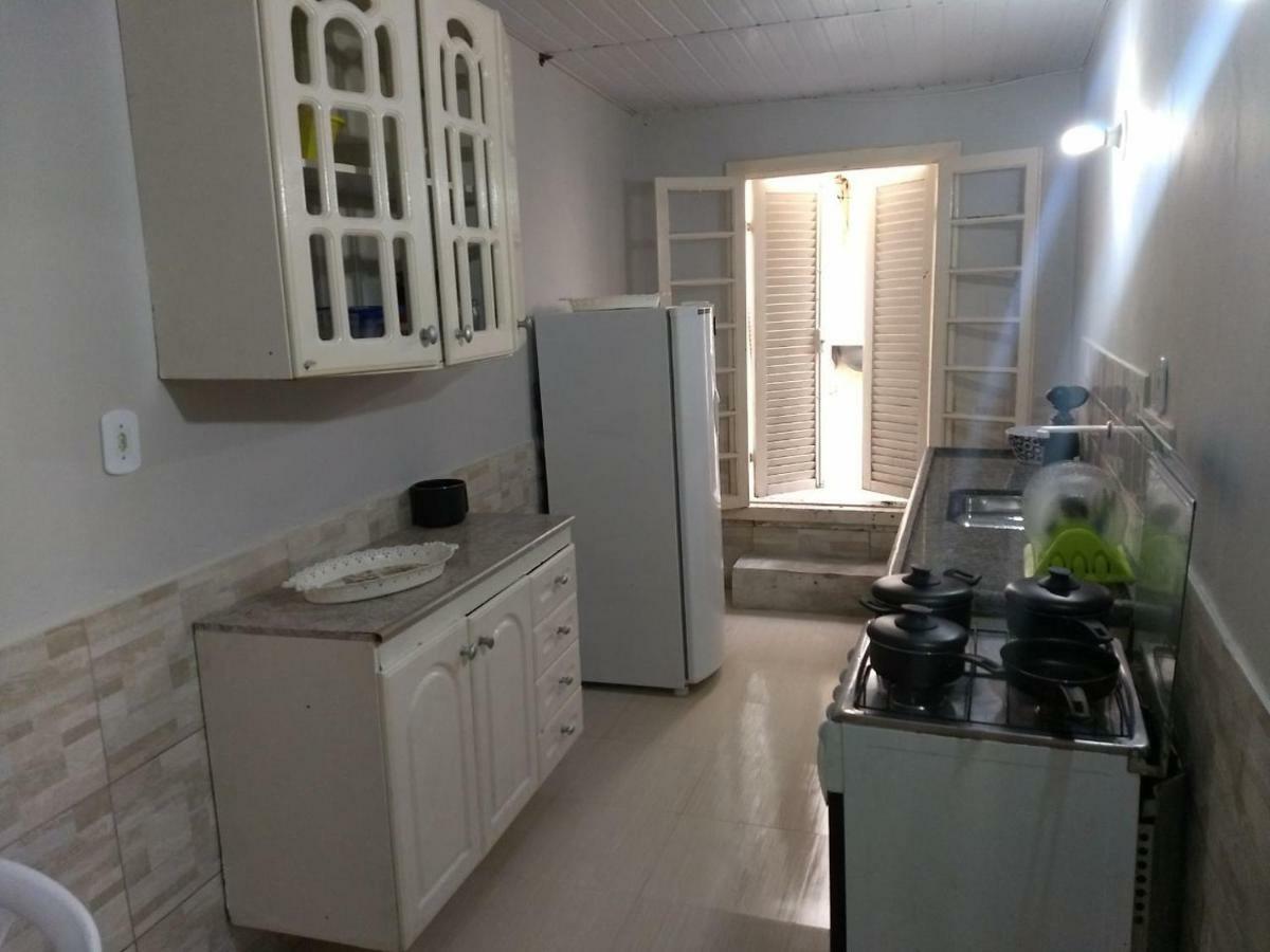 Daf Suites E Acomodacoes !!!! Арраял-ду-Кабу Экстерьер фото