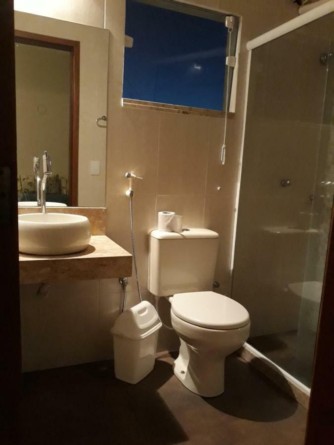 Daf Suites E Acomodacoes !!!! Арраял-ду-Кабу Номер фото